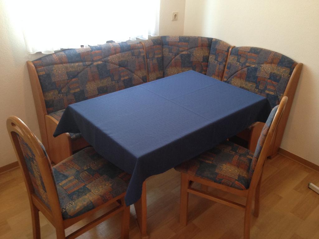 Winzerhof Klua Hoada Apartment Illmitz Room photo