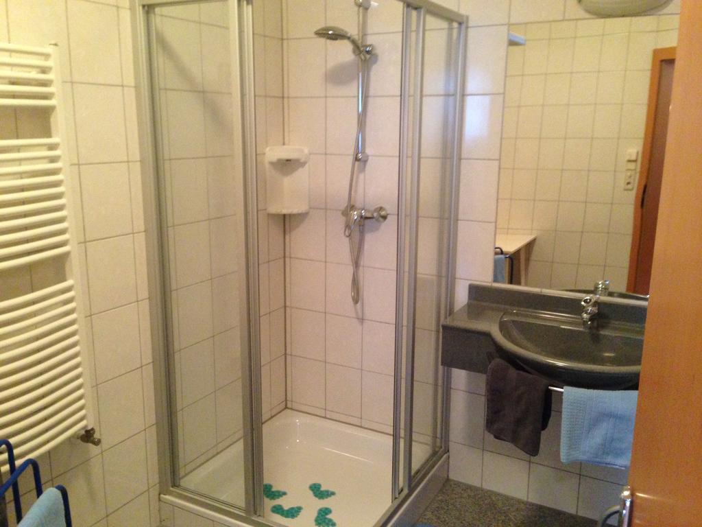 Winzerhof Klua Hoada Apartment Illmitz Room photo