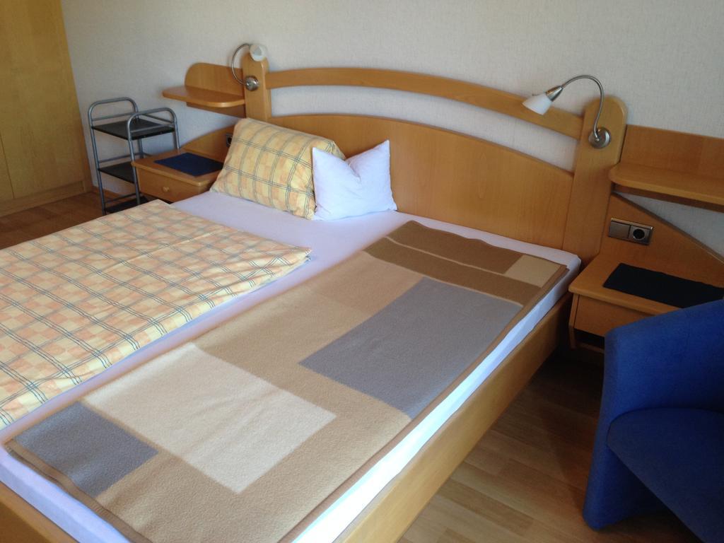 Winzerhof Klua Hoada Apartment Illmitz Room photo